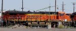 BNSF 6760